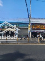Chính Chủ Cho Thuê Nhà Mặt Tiền 230 Nguyễn Thị Thập, P. Bình Thuận, Q7, 5X30M, Giá Bán 45 Triệu, 0908140491