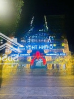 Siêu Phẩm Cho Thuê Nhà Mặt Phố Quán Thánh Ba Đình Diện Tích: 170Mx6 Tầng + 1 Hầm,Mặt Tiền6M, Mọi Mô Hình