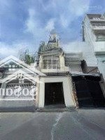 Cho Thuê Nhà Mặt Tiền Đinh Công Tráng Quận 1.Diện Tích4X19M, 3 Lầu