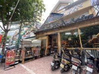 Cho Thuê Nhà Mặt Phố Nguyễn Khánh Toàn, Mặt Tiền 12M, Diện Tich 190M2, 3 Tầng