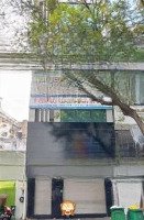 Cho Thuê Mặt Tiền 31 Nam Kỳ Khởi Nghĩa, P. Nguyễn Thái Bình, Q. 1 - 5.5X25M - 5 Lầu