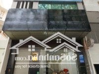 Cho Thuê Mặt Tiền 31 Nam Kỳ Khởi Nghĩa, P. Nguyễn Thái Bình, Q. 1 - 5.5X25M - 5 Lầu