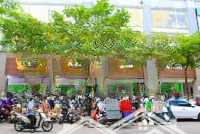 Siêu Phẩm Mặt Phố Lê Quang Đạo Cho Thuê,Mặt Tiền 15M Vỉa Hè Sân Bay Với Diện Tích 300M2