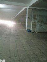 Cho Thuê Nhà Mặt Tiền Đường Nguyễn Minh Hoàng, P12, Tân Bình.diện Tích7,5X20M, 1 Hầm, 1 Trệt 3 Lầu