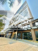 Cho Thuê Shophouse Panorama - Mizuki Park. Vị Trí Góc Kinh Doanh Thuận Tiện