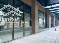 Cho Thuê Shophouse Panorama - Mizuki Park. Vị Trí Góc Kinh Doanh Thuận Tiện