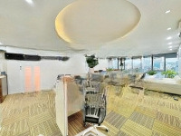 Chính Chủ Cho Thuê Sàn Văn Phòng 190M2 Tại Mặt Phố Dịch Vọng Hậu - Cầu Giấy