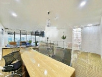 Chính Chủ Cho Thuê Sàn Văn Phòng 190M2 Tại Mặt Phố Dịch Vọng Hậu - Cầu Giấy