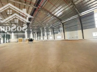 Cho Thuê Kho Xưởng 5000Mgiá Cực Tốt Kcn Hải Sơn, Đức Hòa, Long An