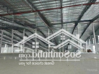 Cho Thuê Kho Xưởng 5000Mgiá Cực Tốt Kcn Hải Sơn, Đức Hòa, Long An