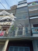 Bán Nhà Phố Nghĩa Tân, 7 Chỗ Ngủ Trong Nhà, Diện Tích 54M2 X 5T, Vị Trí Siêu Đẹp, 15,5 Tỷ