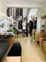 Bán Nhà Phố Nghĩa Tân, 7 Chỗ Ngủ Trong Nhà, Diện Tích 54M2 X 5T, Vị Trí Siêu Đẹp, 15,5 Tỷ