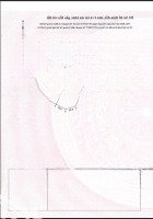 Bán Đất Có Nhà Xây Thô Ở Thị Trấn Xuân Mai