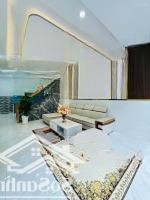 Bán Nhàhẽm Xe Hơicống Quỳnh Quận 1, Sát Bên Phố Đi Bộ Bùi Viện -Diện Tích48M2 Vuông Vức - Giá Bán 6 Tỷ, Shr Sẵn