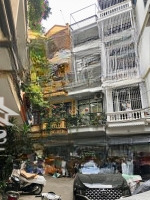 Bán Nhà Riêng Tại Nguyễn Văn Huyên, Dịch Vọng, Cầu Giấy, Hà Nội, 10,5 Tỷ, 40M2 Oto Đỗ Cửa