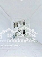 Bán Gấp Nhà Đẹp 4 Tầng 4.12Mx19M, Nở Hậu 8.9M, Giá Chỉ 5.29 Tỷ Sổ Riêng Hẻm Phạm Hữu Lầu Quận 7