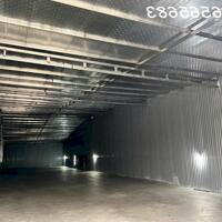 Chính chủ cho thuê kho mặt đường to , gần trường tiểu học Yên Xá  và cổng sau viện K Tân Triều.