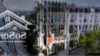 Cần Bán Bt Đơn Lập Góc 2 Mặt Tiền Đường Hàm Nghi Và Lê Đức Thọ Giá 10X Tỷ