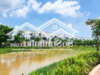 Bán Nhanh Btđl Góc Aqua City 400M2 Đơn Giá 47, 5 Triệu/M2 Có Nhà + Vat Cách Sông Vài Bước Chân Chỉ 19Tỷ