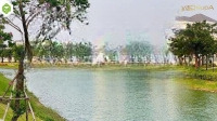 Bán Nhanh Btđl Góc Aqua City 400M2 Đơn Giá 47, 5 Triệu/M2 Có Nhà + Vat Cách Sông Vài Bước Chân Chỉ 19Tỷ