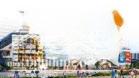 Nhận Booking 50 Triệu, Ttc Plaza Đà Nẵng Aeon Mall Ck 10%, Tặng 20 Triệu, Chiết Khấu Mua Sỉ