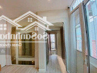 Bán Nhà Chính Chủ Ngõ 36 Đào Tấn, Ngã Ba 12 Đào Tấn - Phan Kế Bính - Linh Lang Vừa Ở Vừa Kinh Doanh
