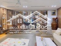 Bán Nhà Phân Lô Tư Đình 60M2, 6 Tầng,Mặt Tiền6M, Vỉa Hè, Ô Tô Tránh, Kinh Doanh, Thang Máy, Gần Phố