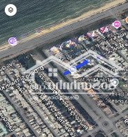 Nhà 2 Tầng Mặt Tiền Đường Hoà Minh 5 , Thông Nguyễn Sinh Sắc // Biển Nguyễn Tất Thành