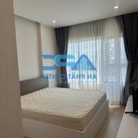 New City 3PN: Tận hưởng view sông tuyệt đỉnh, không gian thoáng đãng tầng cao, nội thất thời thượng