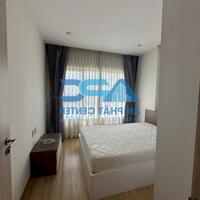 New City 3PN: Tận hưởng view sông tuyệt đỉnh, không gian thoáng đãng tầng cao, nội thất thời thượng