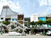 Độc Quyền Bán Căn 2Mặt Tiềnhồ Nghinh, Gần Tt Tài Chính Quốc Tế, 100 M2 Sẵn Dòng Tiền. Chỉ 2X Tỷ