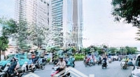 Bán Nhà Mặt Phố Đống Đa,Diện Tích230M X 3 Tầng, Giá Bán 76 Tỷ.