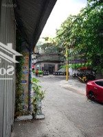 Mặt Tiền Đông Hưng Thuận Q12 Giáp Tân Bình Giá Rẻ 16.6 Tỷ Diện Tích 302M2 ( 9 X 34 ) Full Thổ Ko