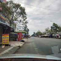 Bán nhà mặt tiền kinh doanh tại chợ phú thứ kdc 586