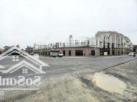 Chính Chủ Cần Bán Căn Shophouse Sơn Đồng Center 75M2, Giá Nhỉnh 11 Tỷ. Liên Hệ: 0973.791.31