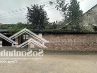 Sẵn Biệt Thự Trên Mảnh Đất 800M2 Gần Đường Đông Tây, Dt379,377 Chợ Trung Tâm Đan Kim Liên Nghĩa, Vg