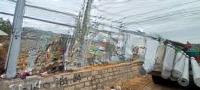 Huỳnh Thúc Kháng Trải Nhựa Mở Rộng Đường, Em Còn 1250M2 Có 330 Thổ Cư Gần Cafe Soho Bán Giá Tốt