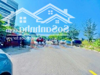 Hạ Giá Bán Gấp Lô Đất 171M2 Đối Diện Trường Đh Phan Châu Trinh
