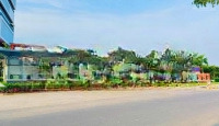 Hạ Giá Bán Gấp Lô Đất 171M2 Đối Diện Trường Đh Phan Châu Trinh