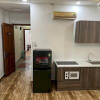 Bán nhà mặt tiền 195 Thống Nhất P.10, DT 4x20m, 6 lầu thang máy. Giá 17,5 tỷ