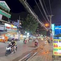 Bán nhà mặt tiền 195 Thống Nhất P.10, DT 4x20m, 6 lầu thang máy. Giá 17,5 tỷ