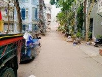 Lô Đất Khu Dv Cây Quýt- Văn Khê- Phân Lô- Ô Tô Đỗ Cửa- Vị Trí Huyết Mạch.