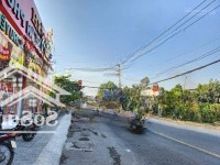 Chủ Ngộp Bán Gấp Đấtmặt Tiềnnguyễn Thị Lắng, Diện Tích 100M2, Sổ Riêng. Giá Bán 1,6 Tỷ