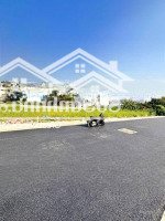 Bán Đất Đẹp Gần Chung Cư Thạnh Lộc Chợ Cầu Đông, Khu Phân Lô Đồng Bộ Có Vỉa Hè Đường 8M Giáp Gò Vấp