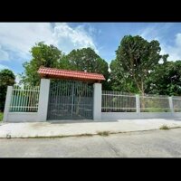 Bán đất vườn rộng hơn 5000 mét tại phong điền cần thơ