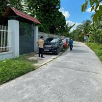 Bán đất vườn rộng hơn 5000 mét tại phong điền cần thơ