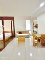 Cho Thuê Chdv Cao Cấp Phạm Viết Chánh, Bình Thạnh, Hcm