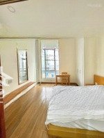 Cho Thuê Chdv Cao Cấp Phạm Viết Chánh, Bình Thạnh, Hcm