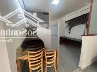 Cho Thuê Nhà Hẻm 4M, An Dương Vương P. 4 Quận 5 Giá Bán 11 Triệu 38.4M2