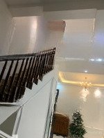 Nhà Riêng Đường Bưởi Mới Đẹp 40M2X5T Mt4M Đã Trang Bị Đầy Đủ Nội Thất, Chỉ Cần Mang Vali Đến Ở 13 Triệu